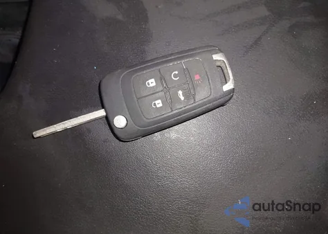 2015 Buick Regal Turbo/E-Assist Premium I from USA, damaged, VIN 2G4GN5EX7F9296034